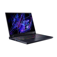Acer Predator Helios 16 PH16-72-996G (Black) - i9-14900HX / 16GB RAM / 1TB SSD / RTX4070 / (240Hz)