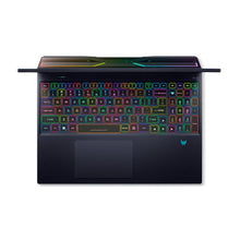 Load image into Gallery viewer, Acer Predator Helios 16 PH16-72-996G (Black) - i9-14900HX / 16GB RAM / 1TB SSD / RTX4070 / (240Hz)
