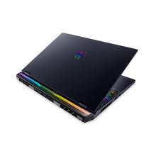 Load image into Gallery viewer, Acer Predator Helios 16 PH16-72-996G (Black) - i9-14900HX / 16GB RAM / 1TB SSD / RTX4070 / (240Hz)
