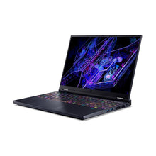 Load image into Gallery viewer, Acer Predator Helios 16 PH16-72-996G (Black) - i9-14900HX / 16GB RAM / 1TB SSD / RTX4070 / (240Hz)
