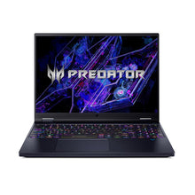 Load image into Gallery viewer, Acer Predator Helios 16 PH16-72-996G (Black) - i9-14900HX / 16GB RAM / 1TB SSD / RTX4070 / (240Hz)
