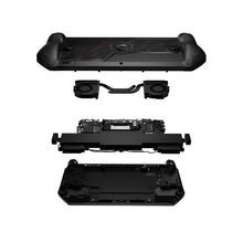 Load image into Gallery viewer, MSI Claw A1M-021SG - Ultra 5, 16GB, 512GB, Arc Graphics, 7-inch
