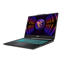 Load image into Gallery viewer, MSI Cyborg 15 A13VFK-1076SG - i7-13620H 16GB 512GB RTX4060 15.6"
