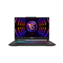 Load image into Gallery viewer, MSI Cyborg 15 A13VFK-1076SG - i7-13620H 16GB 512GB RTX4060 15.6"
