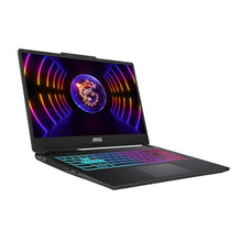 Load image into Gallery viewer, MSI Cyborg 15 A13VFK-1076SG - i7-13620H 16GB 512GB RTX4060 15.6"
