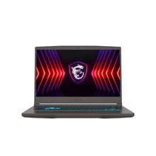 Load image into Gallery viewer, MSI Thin 15 B13VE-2475SG - i5-13420H 16GB 512GB RTX4050 15.6"
