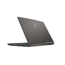 Load image into Gallery viewer, MSI Thin 15 B13VE-2475SG - i5-13420H 16GB 512GB RTX4050 15.6"
