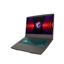 Load image into Gallery viewer, MSI Thin 15 B13VE-2475SG - i5-13420H 16GB 512GB RTX4050 15.6"
