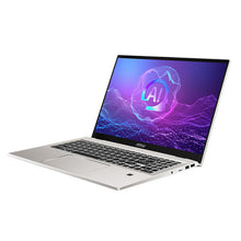 Load image into Gallery viewer, MSI Prestige A16 AI+ A3HMG-042SG - AI 9-365 32GB 1TB 16"
