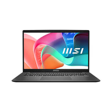 Load image into Gallery viewer, MSI Modern 14 F1MG-046SG - C7-150U 16GB 1TB 14"
