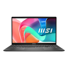 Load image into Gallery viewer, MSI Modern 15 F1MG-053SG - C7-150U 16GB 512GB 15.6"
