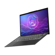 Load image into Gallery viewer, MSI Prestige 13 AI+ Evo A2VMG-044SG UT9-288V 32G 1TB Arc 13"
