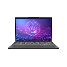 Load image into Gallery viewer, MSI Prestige 13 AI+ Evo A2VMG-045SG UT7-258V 32G 1TB Arc 13"
