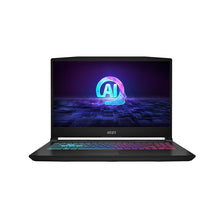 Load image into Gallery viewer, MSI Katana A15 AI B8VE-603SG - R7-8845HS 16GB 1TB RTX4050 15.6"
