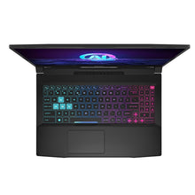 Load image into Gallery viewer, MSI Katana A15 AI B8VE-603SG - R7-8845HS 16GB 1TB RTX4050 15.6"
