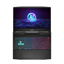 Load image into Gallery viewer, MSI Katana A15 AI B8VE-603SG - R7-8845HS 16GB 1TB RTX4050 15.6"
