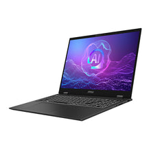 Load image into Gallery viewer, MSI Prestige 16 AI+ Evo B2VMG-042SG - UT7-258V 32G 1TB Arc 16"
