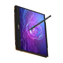 Load image into Gallery viewer, MSI Summit 13 AI+ Evo A2VMTG-033SG - UT7-258V 32GB 1TB 13.3"
