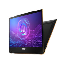 Load image into Gallery viewer, MSI Summit 13 AI+ Evo A2VMTG-033SG - UT7-258V 32GB 1TB 13.3"
