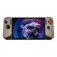 MSI Claw 8 AI+ A2VM-025SG - UT7-258V, 32GB, 1TB, Arc, 8-inch