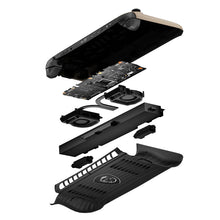 Load image into Gallery viewer, MSI Claw 8 AI+ A2VM-025SG - UT7-258V, 32GB, 1TB, Arc, 8-inch
