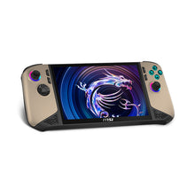 Load image into Gallery viewer, MSI Claw 8 AI+ A2VM-025SG - UT7-258V, 32GB, 1TB, Arc, 8-inch
