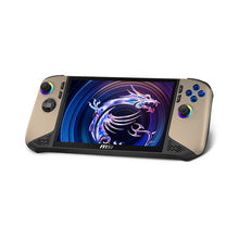 Load image into Gallery viewer, MSI Claw 8 AI+ A2VM-025SG - UT7-258V, 32GB, 1TB, Arc, 8-inch
