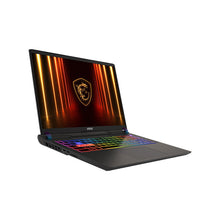 Load image into Gallery viewer, MSI Vector 16 HX AI A2XWIG-016SG - UT9-275HX, 32GB, 1TB, RTX5080

