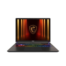 Load image into Gallery viewer, MSI Vector 16 HX AI A2XWHG-025SG - UT7-255HX 16GB 1TB RTX5070Ti
