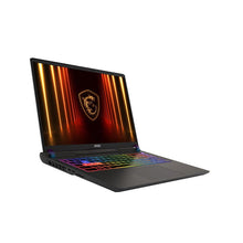 Load image into Gallery viewer, MSI Vector 16 HX AI A2XWHG-025SG - UT7-255HX 16GB 1TB RTX5070Ti
