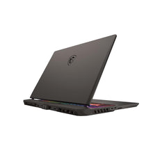 Load image into Gallery viewer, MSI Vector 16 HX AI A2XWHG-025SG - UT7-255HX 16GB 1TB RTX5070Ti
