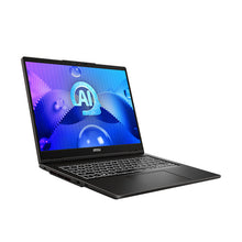 Load image into Gallery viewer, MSI Venture 14 AI A1MG-003SG - UT7-155H 16GB 1TB 14" OLED
