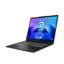 Load image into Gallery viewer, MSI Venture 14 AI A1MG-003SG - UT7-155H 16GB 1TB 14" OLED

