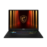 MSI Vector A18 HX A9WIG-029SG - R9-9955HX, 32GB, 2TB, RTX5080