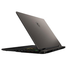 Load image into Gallery viewer, MSI Vector A18 HX A9WHG-099SG - R9-9955HX 32GB 1TB RTX5070Ti
