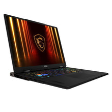 Load image into Gallery viewer, MSI Vector A18 HX A9WHG-099SG - R9-9955HX 32GB 1TB RTX5070Ti
