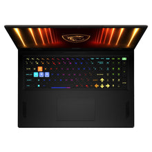 Load image into Gallery viewer, MSI Vector A18 HX A9WHG-099SG - R9-9955HX 32GB 1TB RTX5070Ti
