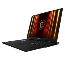 Load image into Gallery viewer, MSI Vector A18 HX A9WHG-099SG - R9-9955HX 32GB 1TB RTX5070Ti

