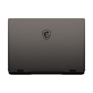 MSI Sword 16 HX B14VFKG-1060SG - i7-14650HX 16GB 1TB RTX4060 16