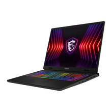 Load image into Gallery viewer, MSI Sword 16 HX B14VFKG-1060SG - i7-14650HX 16GB 1TB RTX4060 16"
