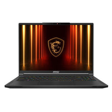 Load image into Gallery viewer, MSI Stealth A16 AI+ A3XWHG-065SG - AI 9-370 32GB 2TB RTX5070Ti
