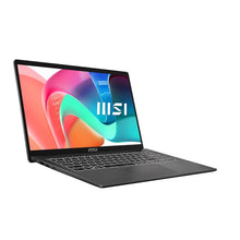 Load image into Gallery viewer, MSI Modern 15 F13MG-601SG i5-1334U 16G 512GB 15"
