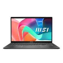 Load image into Gallery viewer, MSI Modern 15 F13MG-601SG i5-1334U 16G 512GB 15"
