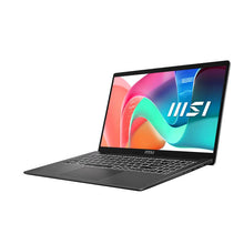 Load image into Gallery viewer, MSI Modern 15 F13MG-601SG i5-1334U 16G 512GB 15"
