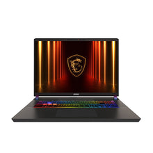 Load image into Gallery viewer, MSI Vector 17 HX AI A2XWJG-073SG - UT9-275HX 32GB 2TB RTX5090
