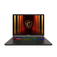 MSI Vector 17 HX AI A2XWJG-073SG - UT9-275HX 32GB 2TB RTX5090