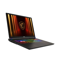 Load image into Gallery viewer, MSI Vector 17 HX AI A2XWJG-073SG - UT9-275HX 32GB 2TB RTX5090
