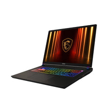 Load image into Gallery viewer, MSI Vector 17 HX AI A2XWJG-073SG - UT9-275HX 32GB 2TB RTX5090

