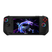 Load image into Gallery viewer, MSI Claw 7 AI+ A2VM-023SG - UT7-258V 32GB 512GB Arc 7" Black
