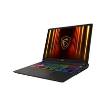 Load image into Gallery viewer, MSI Vector 16 HX AI A2XWIG-404SG - UT9-275HX 16GB 1TB RTX5080
